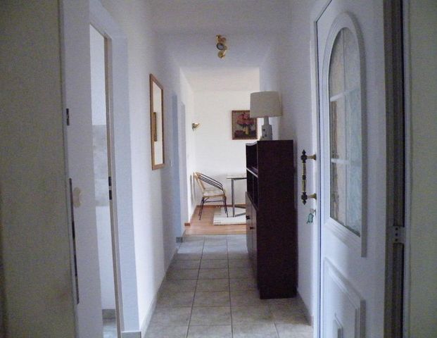 Suche Nachmieter für 3-Raum-Wohnung - Foto 1