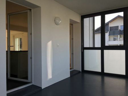 Liestal / appartement de 3,5 pièces, 2e étage à droite - Foto 2