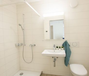 3.5 Zimmer, 86 m², 4. Stock - Photo 6