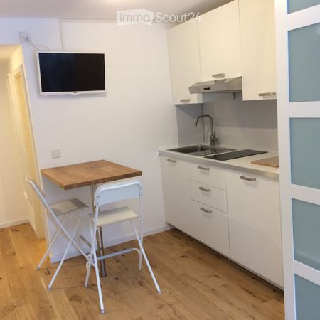 1.5 Zimmer, 20 m² - Photo 3