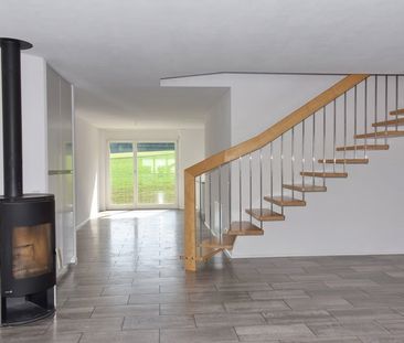4.5 Zimmer, 150 m², 3. Stock - Photo 1