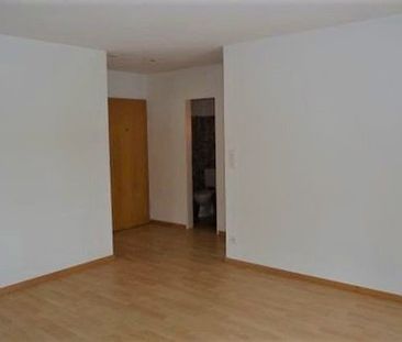 "schöne 2.5- Zimmerwohnung" - Foto 6