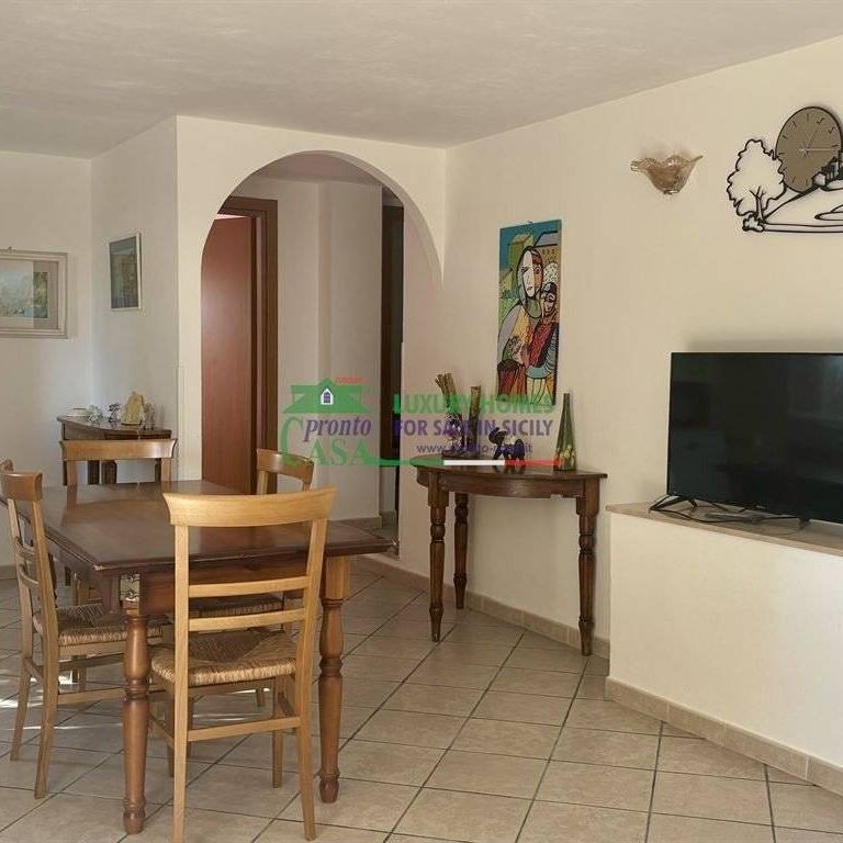 Trilocale via capo scalambri, Contrade di Marina di Ragusa, Ragusa - Photo 1