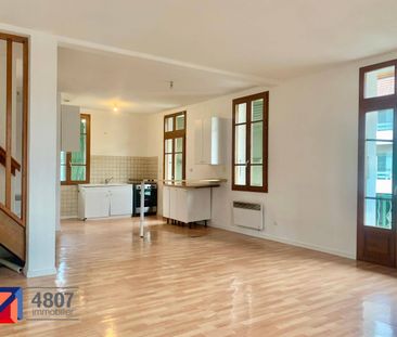 Location appartement 5 pièces 75.32 m² à Saint-Jorioz (74410) - Photo 3