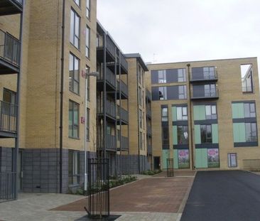 2 Bed - Pulse, Fletcher Court, 1 Joslin Ave, Colindale, Nw9 5dz - Photo 6