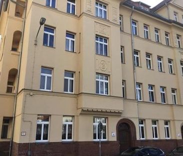 Nerchauer Straße 6, 04317 Leipzig OT Reudnitz-Thonberg - Foto 2