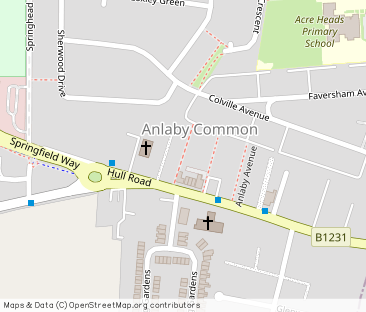 Ditmas Avenue, Hull, HU4 - Photo 1