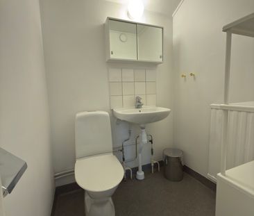 Holgersgatan 27A - Foto 4