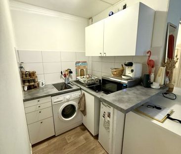 T1/2 Paris - Photo 2