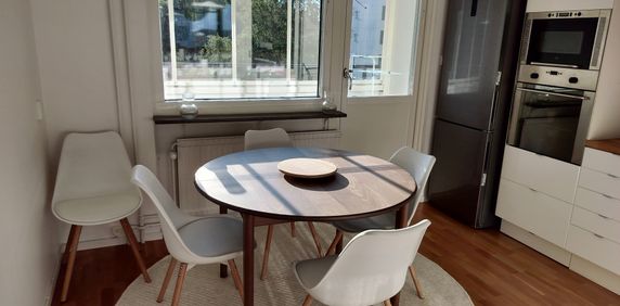 Doktor Forselius Gata, Göteborg - Photo 2