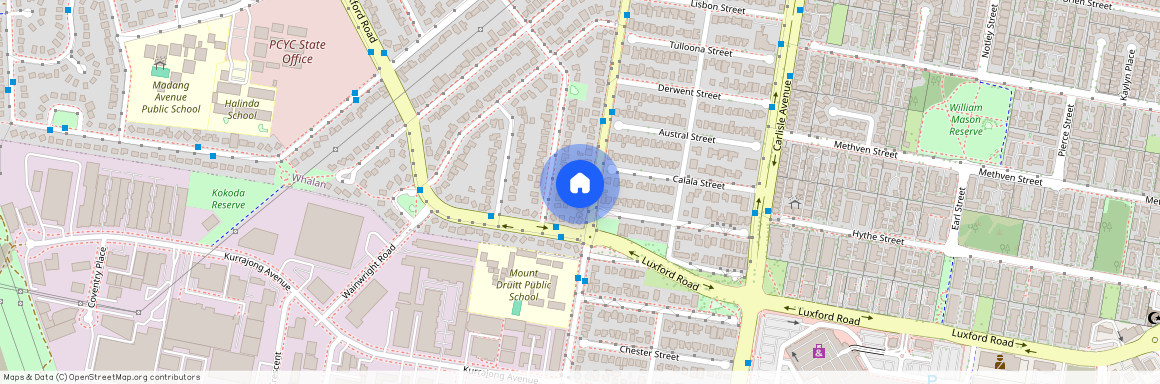 79 Belmore Avenue, NSW 2770, Mount Druitt