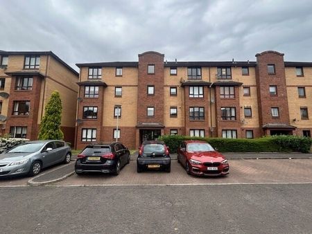 Millstream Court, Paisley - Photo 5