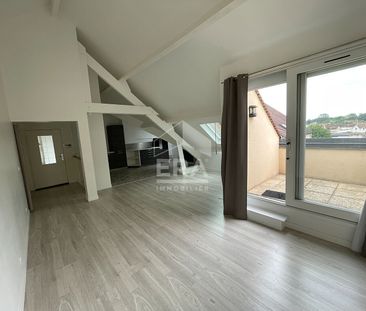 Appartement Brie Comte Robert 3 pièce(s) - Photo 1