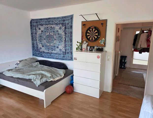 55qm + großer Balkon Wohnung in Mainz Oberstadt 700€ warm - Photo 1