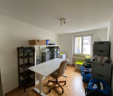 3.5 Zimmer, 75 m², 3. Stock - Photo 6