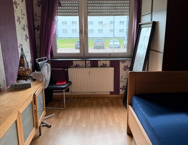 Zimmer zur Untermiete/ Room for Sublet in Koblenz for 350€ - Photo 1
