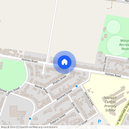 75 Holmes Road, Vic 3840, Morwell