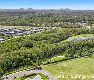 68 Goldencrest Street, Caboolture QLD 4510 - House For Rent | Domain - Photo 2