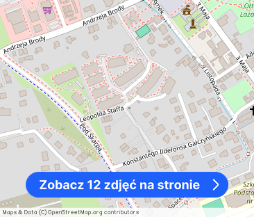 Dwupoziomowy apartament z widokiem na góry! - Zdjęcie 1