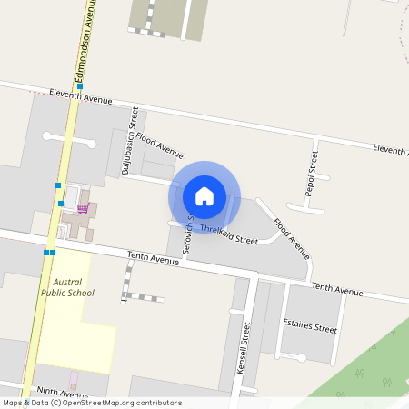 15 Serovich Street, Austral