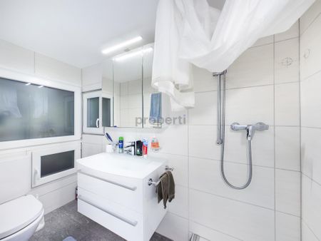 Möblierte 2-Zimmer-Wohnung in Schliern bei Köniz - Photo 5