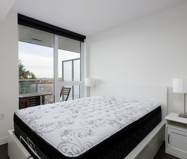 433 SW Marine Dr (8th Floor), Vancouver - Photo 2