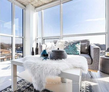 For Lease - 1900 Simcoe Street Unit# 532, Oshawa, Ontario - Photo 6