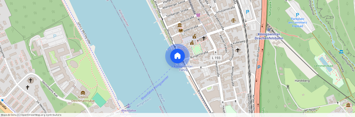 53639, Königswinter