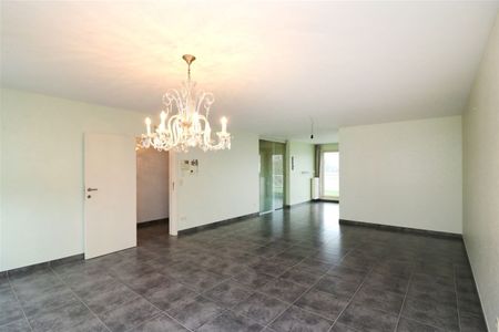 Duplex-appartement, 3 slpk, garagebox - Foto 4