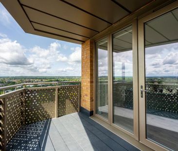 2 bedroom apartment to rent - Photo 2