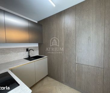 Apartament cu 3 camere de inchiriat in The Nest! - Photo 3