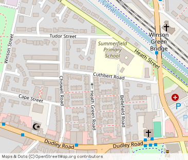 Cuthbert Road, Birmingham - Photo 1