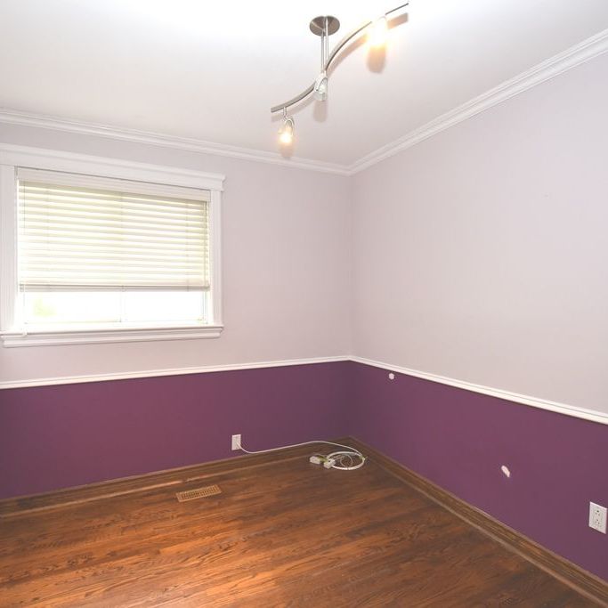 For Lease - 331 Woodsworth Road Unit# Main, Toronto, Ontario - Photo 1