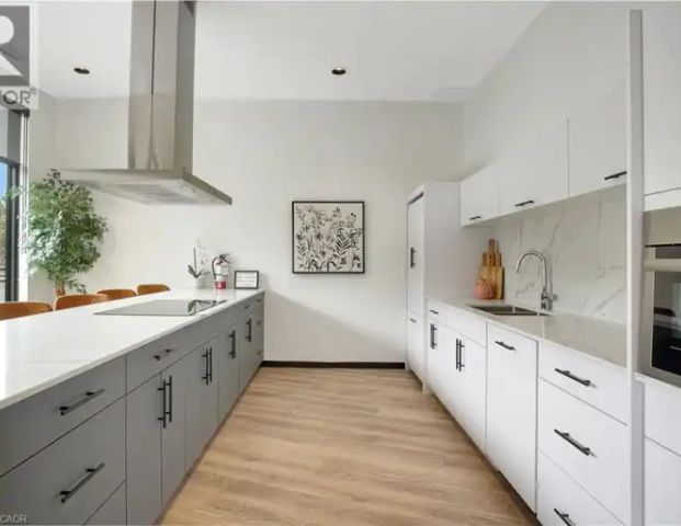 525 NEW DUNDEE Road Unit# 306 | 525 NEW DUNDEE Road Unit# 306, Kitchener - Photo 1