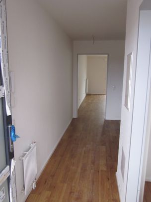 590-24 Nidegger Str. 11, Bonn-Endenich – 1 Zimmer, 38,11 m², Grundmiete: 500,00 € - Foto 1