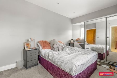 3 bedroom penthouse to rent - Photo 5