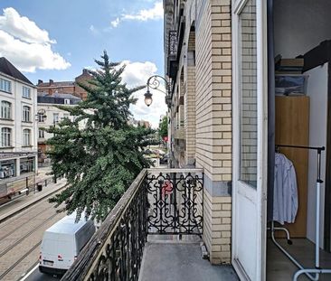 Appartement te huur - Foto 4