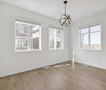 50 Cornerstone Passage NE (Yorke) - Unit 408, Calgary - Unit 408 — ... - Photo 6