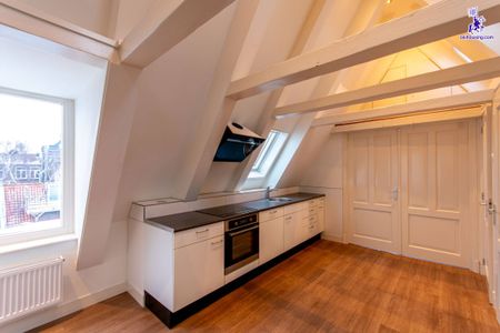 Lange Leidsedwarsstraat | Center | Ref 7147 | € 2.750 excl. bills | RENTED / VERHUURD - Photo 3