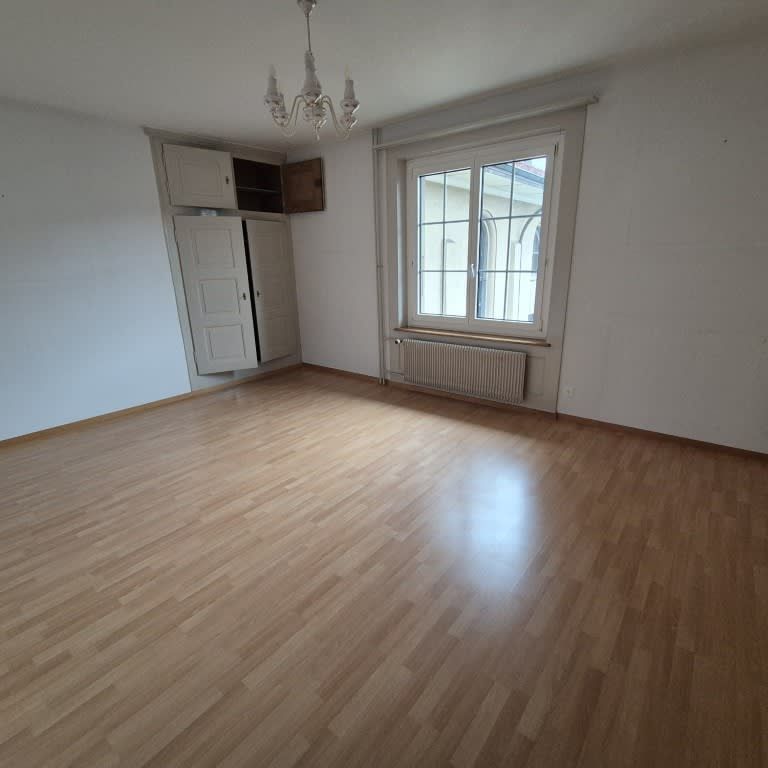 3.5 Zimmer, 118 m² - Photo 1