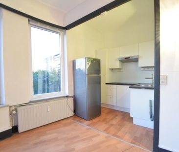 Picavet Vastgoed - Te Huur: Antwerpen - Studio - Foto 4