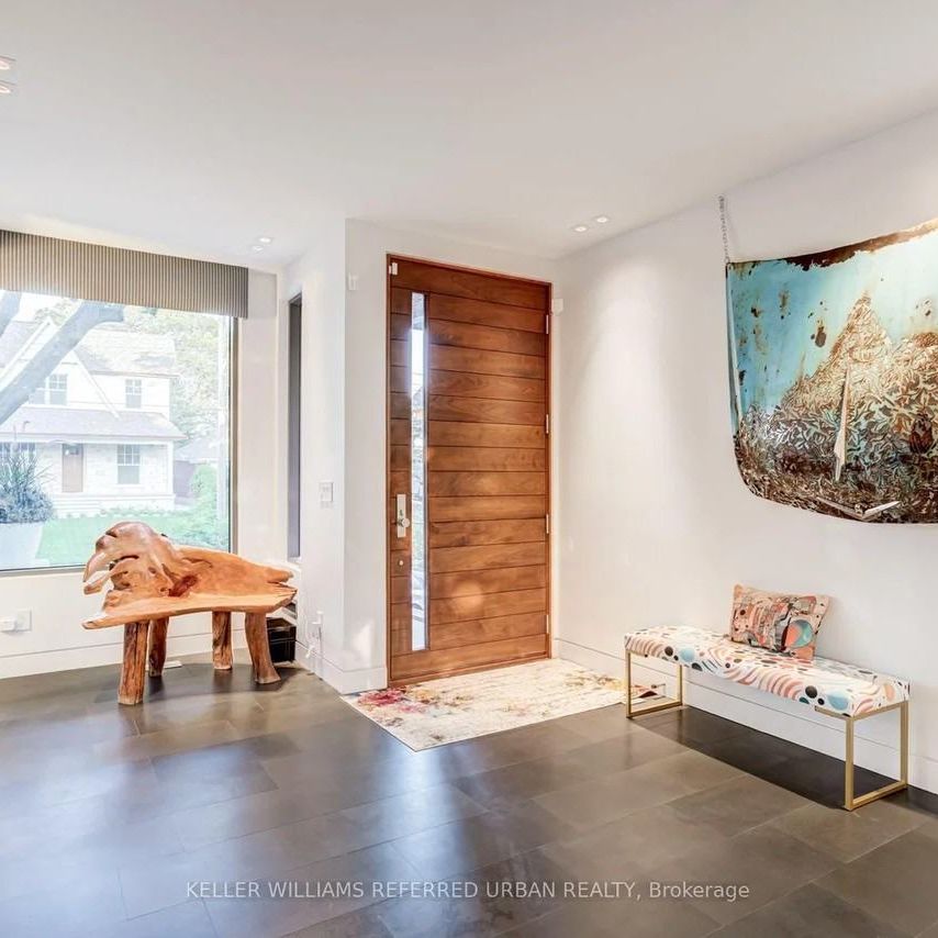 28 Beaucourt Road apartment — Toronto, ON (3-Bedroom) - 3 Bedroom - Photo 1