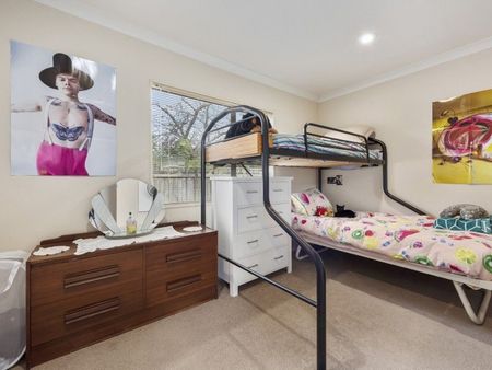 Four-bedroom family home with double garage – Manor Park, Lower Hutt - Photo 3