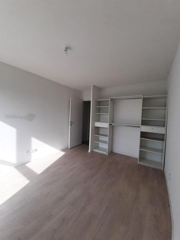 Appartement Sénior - Type 2 - Chasse sur Rhône - Photo 3