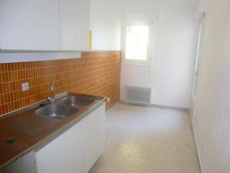 Location appartement 2 pièces 40.87 m² à Montpellier (34000) - Photo 5