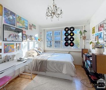 Bel appartement de 2.5 pièces au rez-de-chaussée - Photo 6