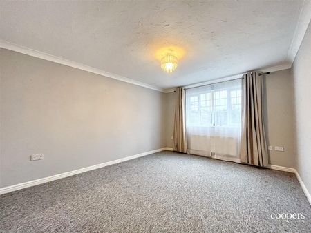 1 bedroom apartment - Photo 2
