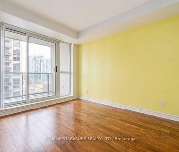 5 Michael Power Place condo — Toronto, ON (1-Bedroom) - 1 Bedroom - Photo 2