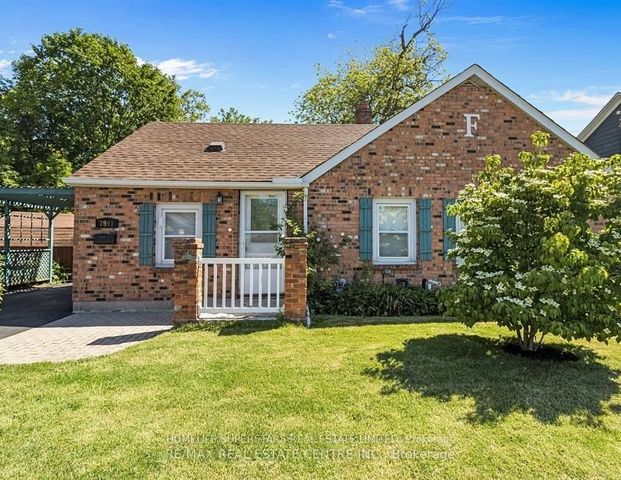 For Lease - 7991 Peter Street, Niagara Falls, Ontario - Photo 1