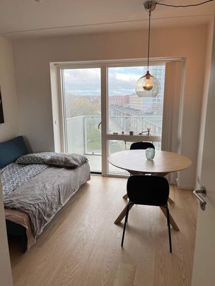 Åhusene 3, 4. 5 8000 Aarhus C - Foto 1